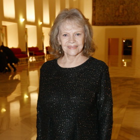 Letos v srpnu by Eva Pilarová oslavila 86. narozeniny.