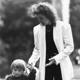 Conorovi se proto nevěnoval tolik, kolik by chtěl. Když byl rozhodnutý to změnit, došlo k tragédii.