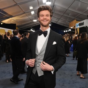 Jack Quaid je nadějným hollywoodským hercem.