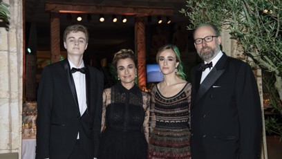 FOTO: Princ Frederik ve 22 letech zemřel.