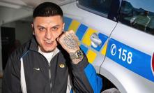 Rapper Hard Rico míří na svobodu. Zaplatit musí tučnou kauci, volný může být už v úterý 