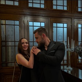 Vincent Navrátil našel lásku svého života a není jí nikdo jiný než Bea Mandoková.