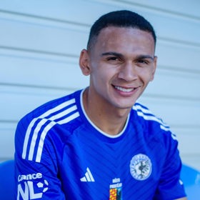 Leandro Lima byl velmi talentovaný.