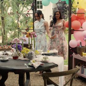 Meghan Markle čelí časté kritice veřejnosti i médií. Pod palbou je její pořad S láskou, Meghan.