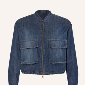 Džínový bluzon, Luisa Cerano, 11 190 Kč