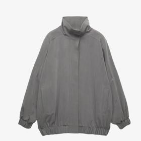 Bluzon se stojákem, Pull&Bear, 1 299 Kč