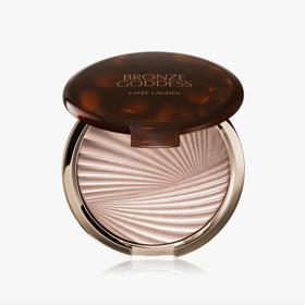 Tuhý pudrový rozjasňovač, Bronze Goddess, Estée Lauder, 1045 Kč