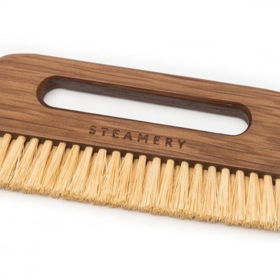 Kapesní kartáč na čištění oděvů, STEAMERY, 369 Kč