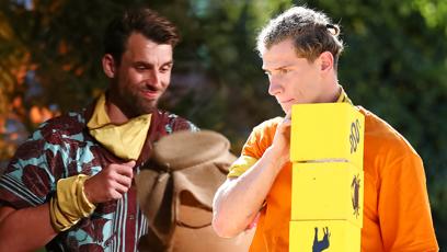 FOTO: Diváci rozcupovali Pavla a politovali Václava.