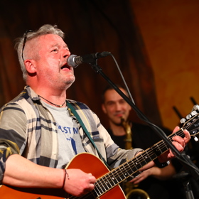 Aleš Háma se svěřil na sociálních sítích. 