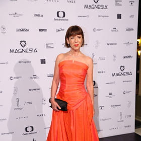 Andrea Bartošková svou práci s Jiřím nikdy moc neprobírala.