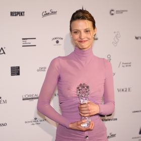 Simona Lewandowská má novou lásku.