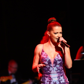 Šárka Vaňková se svěřila se svými démony v pořadu Partyshow.