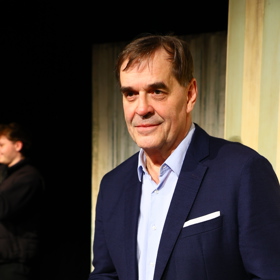 Miroslav Etzler se netají tím, že mu cukrovka prospěla.