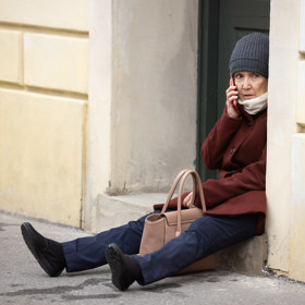 Co se Věrce povede zjistit o Alžbětě?