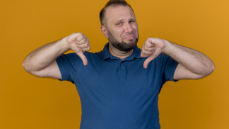 naštvaný