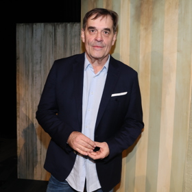 Miroslav Etzler vypadá dobře.