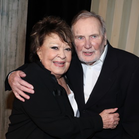 S Jiřinou Bohdalovou se Jiří Štěpnička viděl moc rád.