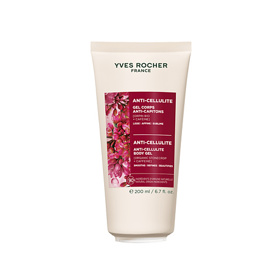 Zpevňující gel proti celulitidě, Yves Rocher, 699 Kč
