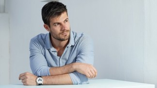Dan (39): Myslel jsem, že rodinu zajistím penězi, ale můj syn se mi zatím ztrácel před očima
