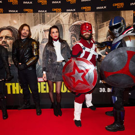 Monika Timková je moderátorkou nové show Naked Attraction.