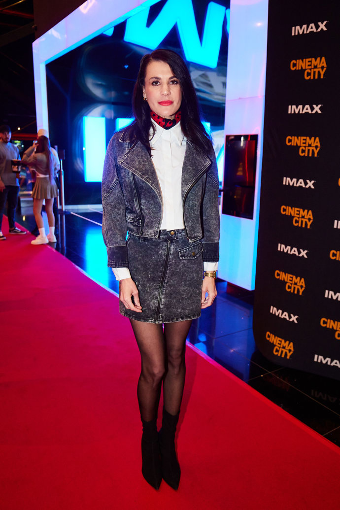 Monika oznámila druhou řadu Naked Attraction.