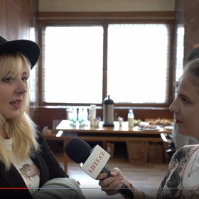 Anička Slováčková promluvila pro Lifee o důležitosti prevence rakoviny.