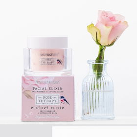 Protivráskový a liftingový krém, Manufaktura, 559 Kč