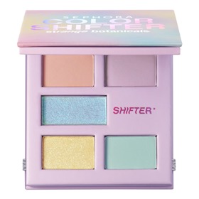 Paletka očních stínů, Sephora Collection, 400 Kč