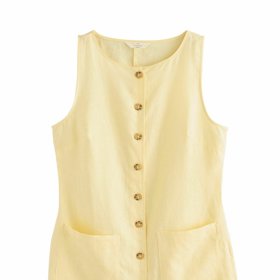 Košilové šaty, Next, 1966 Kč