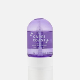 Tropický sprej na vlasy a tělo, Primark, 65 Kč