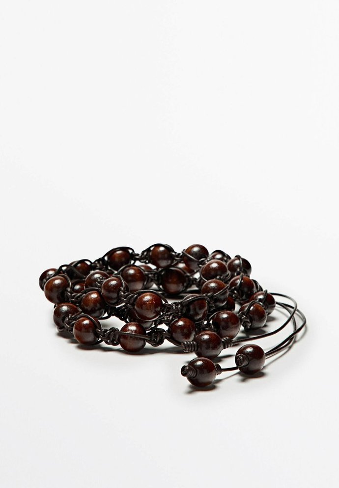 Pásek, Massimo Dutti, 1299 Kč