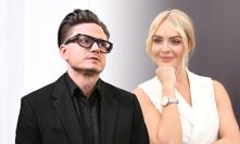 Ondřej Brzobohatý je vyčerpán.