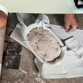 Chléb z kvásku má příznivé účinky na naše zažívání a imunitní systém, zároveň je o poznání chutnější. 