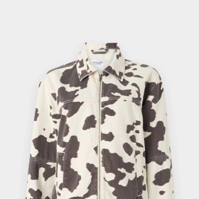 Džínová bunda, Abercrombie & Fitch
2040 Kč