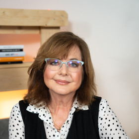 Marie Tomsová je dodnes ztělesněním elegance a noblesy. 