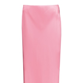 Dlouhá růžová sukně, F&F, 599 Kč