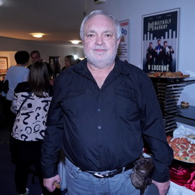 Václav Svoboda a řada dalších kolegů Obermaierovou podle jejích slov ignoruje kvůli jejím politickým názorům.