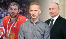 Dominik Hašek dál nelítostně šije do NHL. Drsná slova o krvi i vážná obvinění 