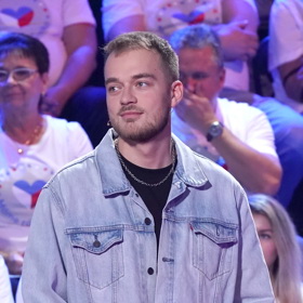 Vladimír Kadlec. 