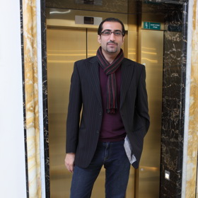 Ali Amiri si po skončení SuperStar udělal atestaci a začal se věnovat své profesi lékaře.