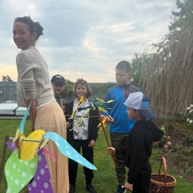 Agáta Hanychová se nechala "vyšupat".