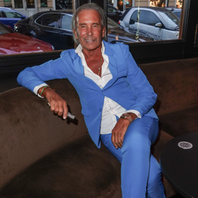 Leo Beránek starší věřil, že jeho syn začne po propuštění nový život.