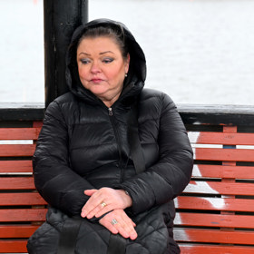 Dominika Gottová si životem nese plno traumat.