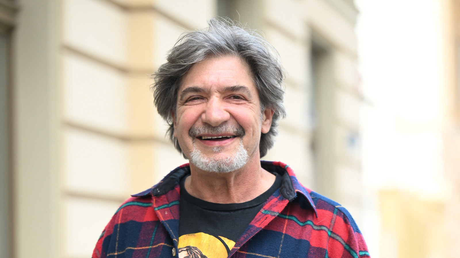 Legendární kuchař Babica šokoval fanoušky. Kuchyň vyměnil za kostel