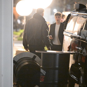  František Prachař přišel pomoct.