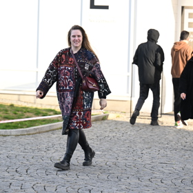 Tak i v Možné je všechno!