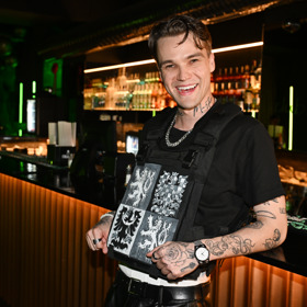 Mikolas Josef zazářil.