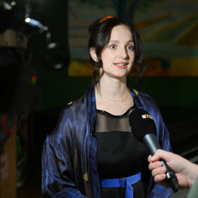 Patricie Kaňok prozradila, jak to bylo s písní Boky jako skříň.