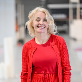 Veronika Žilková všechny před podvodníky varuje.